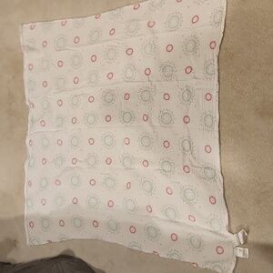 Aden swaddle blankets